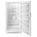 Amana® 18 cu. ft. Upright Freezer with Free-O-Frost™ System AZF33X18DW