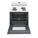 30-inch Amana® Electric Range with Bake Assist Temps YACR4303MFW