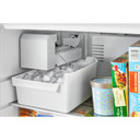 Amana® Top Freezer Refrigerator - 16.4 cu. ft. ARTX3028PW