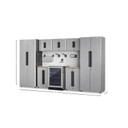 Gladiator® 24" Flex Cabinet System Worktop GANA24HWMX