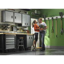 Gladiator® 30" (76.2 cm) Solid Shelf GAWA30SFRG