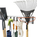 Gladiator® Entryway GearTrack® Pack GAGP32GAEY