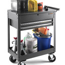 Gladiator® 2-Drawer Utility Cart GAMT28KDFG