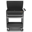 Gladiator® 2-Drawer Utility Cart GAMT28KDFG