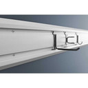 Gladiator® 4' (121.9 cm) Wide GearTrack® Channels (2-Pack) GAWC042PZY
