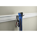 Gladiator® 4' (121.9 cm) Wide GearTrack® Channels (2-Pack) GAWC042PZY