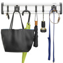Gladiator® J & L Hooks (8-Pack) GAWAJL8PPH