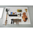 Gladiator® Boot Rack GAWA4PBSJG