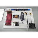 Gladiator® Boot Rack GAWA4PBSJG