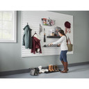 Gladiator® Boot Rack GAWA4PBSJG