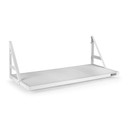 Gladiator® 45" GearLoft™ Shelf GAWA45SFZW Gladiator® 45" GearLoft™ Shelf GAWA45SFZW