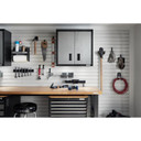 Gladiator® Ready-to-Assemble Full-Door Wall GearBox GAWG28FDYG