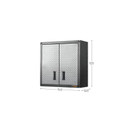 Gladiator® Ready-to-Assemble Full-Door Wall GearBox GAWG28FDYG
