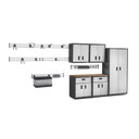 Gladiator® Ready-to-Assemble Full-Door Wall GearBox GAWG28FDYG