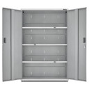 Gladiator® Ready-to-Assemble Extra Large GearBox GAJG48KDZW