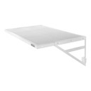 Gladiator® Overhead Max GearLoft™ Storage Shelf GAGL30WSJW