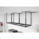 Gladiator® Overhead GearLoft™ Storage Rack 2' (61 cm) x 8' (243.8 cm) GALS28M2KW
