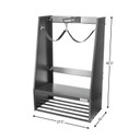 Gladiator® Golf Caddy GAWUXXGFTG