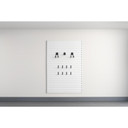 Gladiator® GearWall® Panel Trim GAWT086PBY