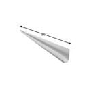 Gladiator® GearWall® Panel Trim GAWT086PBY