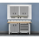 Gladiator® GearWall® Panel Trim GAWT086PBY