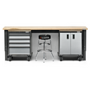 Gladiator® Premier Pre-Assembled GearDrawer GAGD275DLG