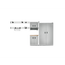 Gladiator® Ready-to-Assemble Full-Door Modular GearBox GAGB28FVEW