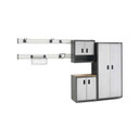 Gladiator® Ready-to-Assemble 3/4 Door Wall GearBox GAWG28KDYG