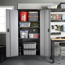 Gladiator® 45" (114.3 cm) GearLoft™ Shelf GAWA45SFTG