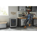 Gladiator® Ready-to-Assemble Storage Shoe Bench GAGB54SBJG Gladiator® Ready-to-Assemble Storage Shoe Bench GAGB54SBJG