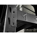 Gladiator® 77" (195.6 cm) Welded Rack GARS774SZG