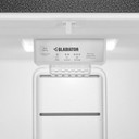 Gladiator® 17.8 Cu. Ft. (0.50 m³)  All Refrigerator GARF30FDGB