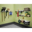 Gladiator® Storage Bin Holder GAWUXXBMTH