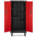Gladiator® Premier Pre-Assembled Tall GearLocker GATL302DKR