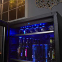 Gladiator® Beverage Cooler GABC05FDKG