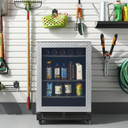 Gladiator® Beverage Cooler GABC05FDKG