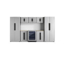 Gladiator® Beverage Cooler GABC05FDKG