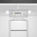 Gladiator® 17.8 Cu. Ft. (0.50 m³) Upright Freezer GAFZ30FDGB