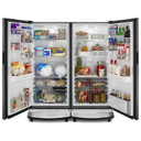 Gladiator® 17.8 Cu. Ft. (0.50 m³) Upright Freezer GAFZ30FDGB