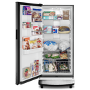 Gladiator® 17.8 Cu. Ft. Upright Freezer GAFZ30FDGB