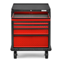 Gladiator® Premier Pre-Assembled 7 Drawer Modular Tool Storage Cabinet GAGD277DKR
