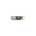 Gladiator® Lawn and Garden GearTrack® Pack GAHD48LWGY