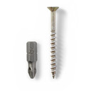 Gladiator® Color Matched Screws (32-Pack) GAAC0232YY