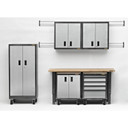 Gladiator® Premier Pre-Assembled 30" (76.2 cm) Wall GearBox GAWG302DRG