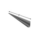 Gladiator® GearWall® Panel Trim GAWT086PLM
