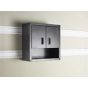 Gladiator® Ready-to-Assemble 3/4 Door Wall GearBox GAWG28KDESG