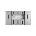 Gladiator® Flex Cabinet System IV GANF05WFMTS