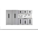 Gladiator® Flex Cabinet System IV GANF05WFMTS