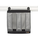 Gladiator® Ball Caddy GAWUXXBLTH
