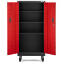 Gladiator® Premier Pre-Assembled Tall GearBox GATB302DDR